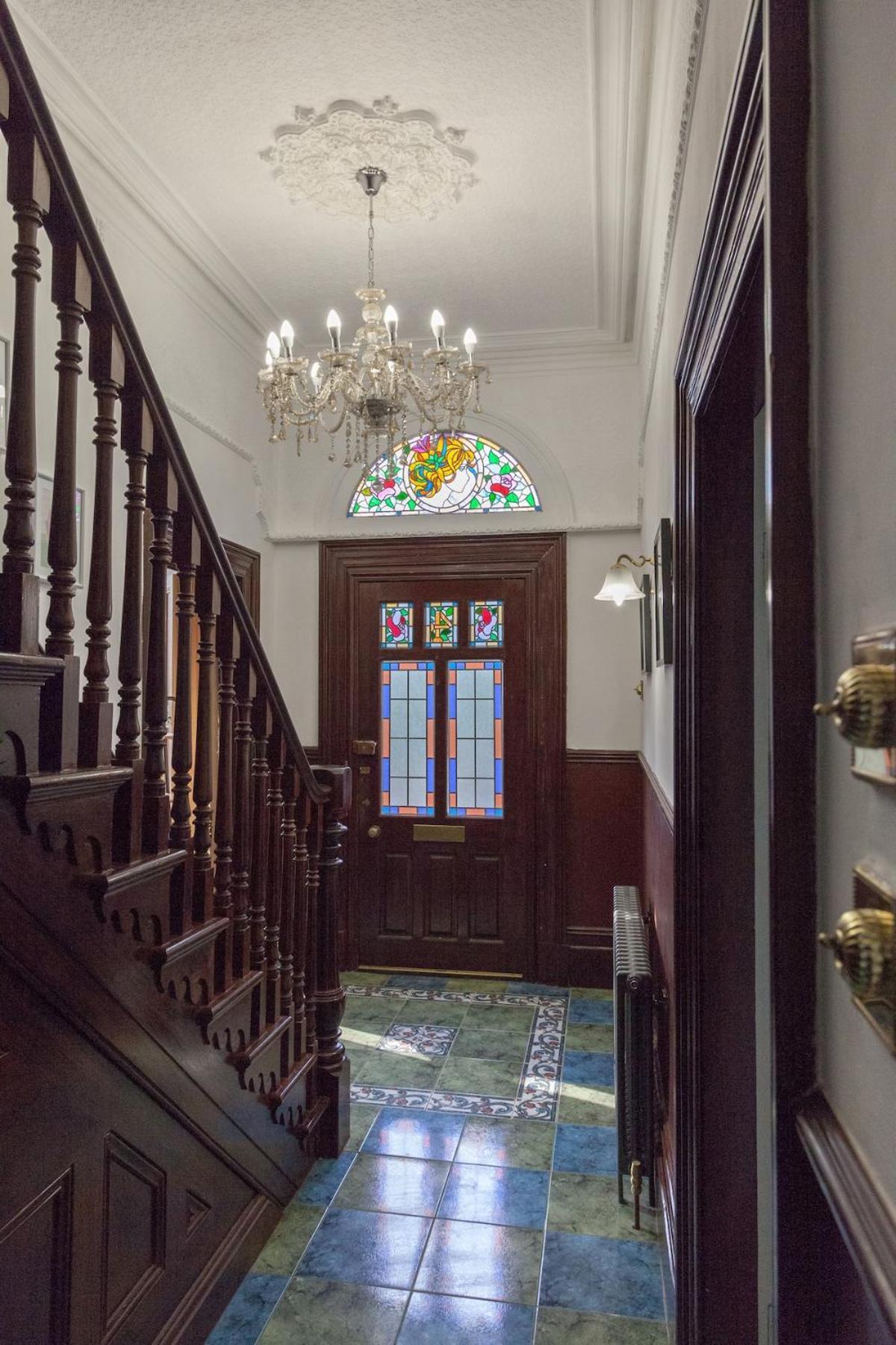 Victorian Elegance At Kingscliffe, Sleeps 17 Vila Manchester Exterior foto