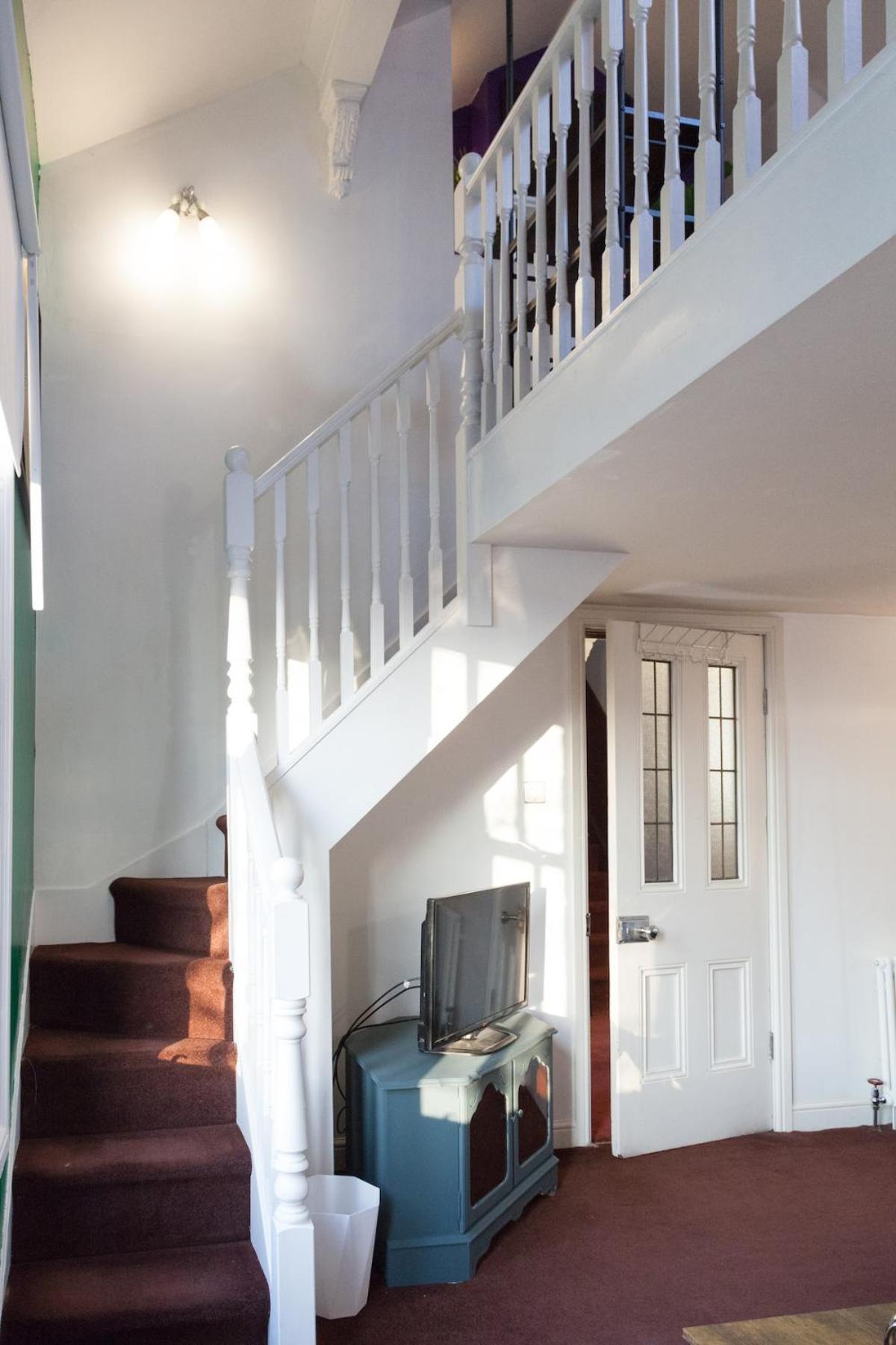 Victorian Elegance At Kingscliffe, Sleeps 17 Vila Manchester Exterior foto