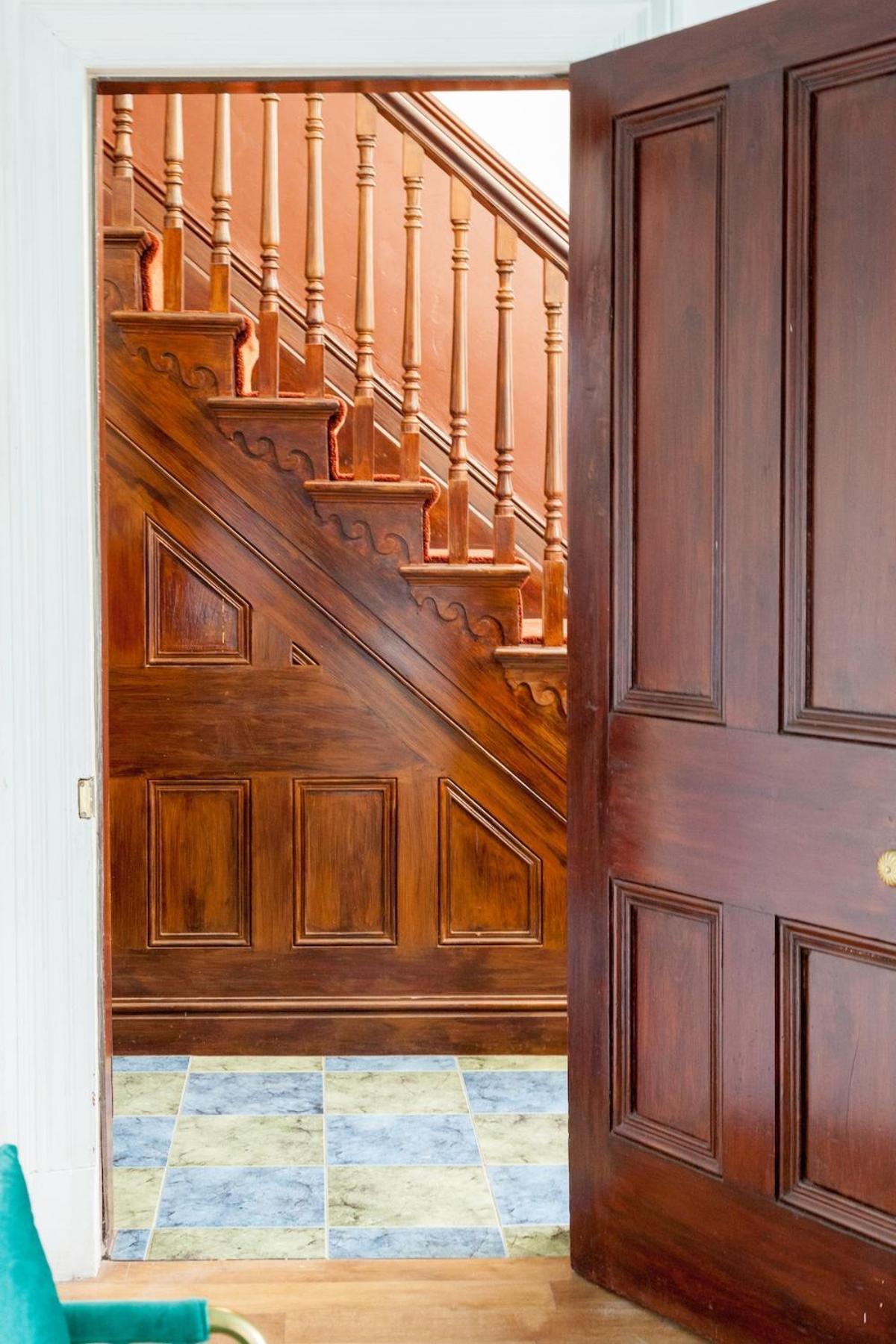 Victorian Elegance At Kingscliffe, Sleeps 17 Vila Manchester Exterior foto