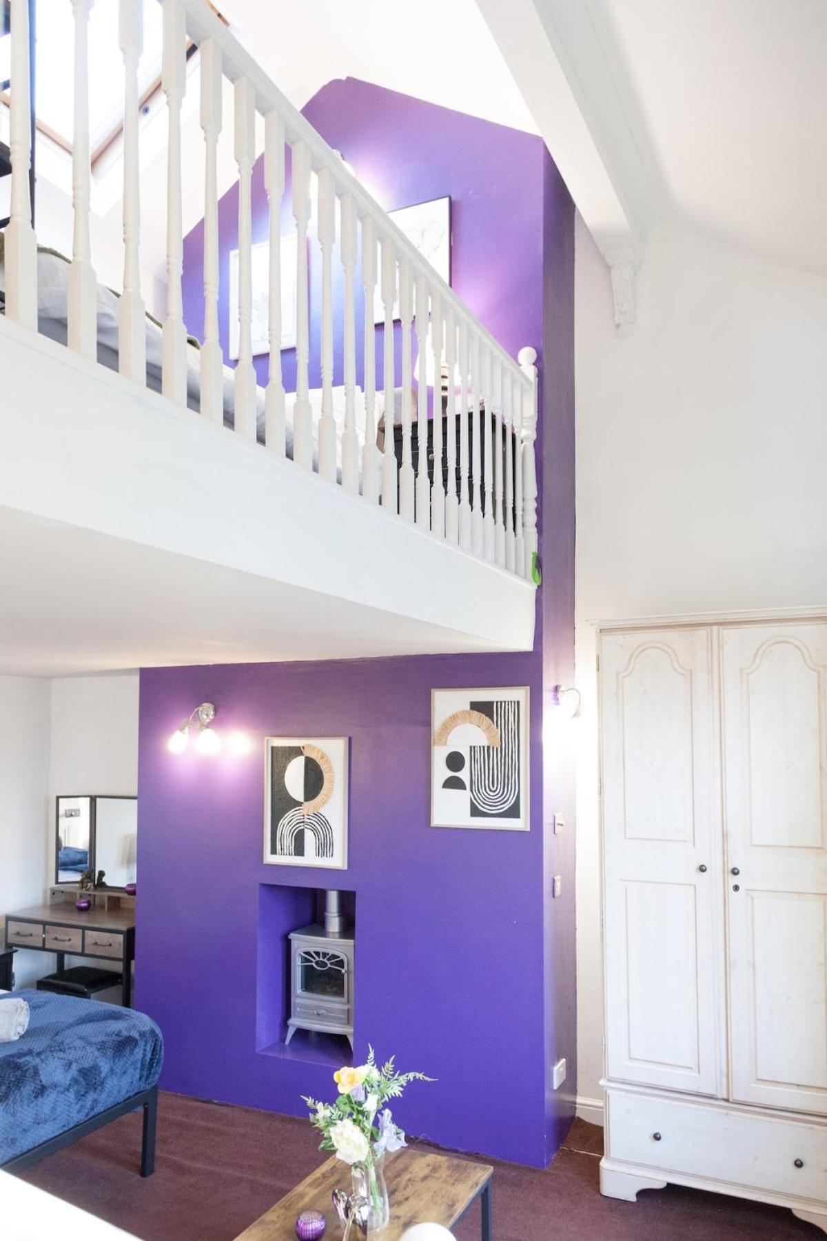 Victorian Elegance At Kingscliffe, Sleeps 17 Vila Manchester Exterior foto